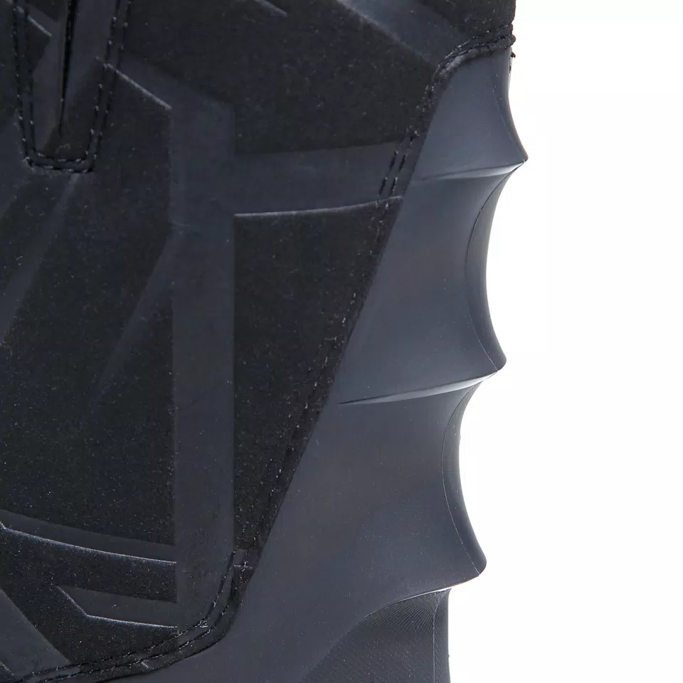 S-TR1 WP - BLACK - DAINESE