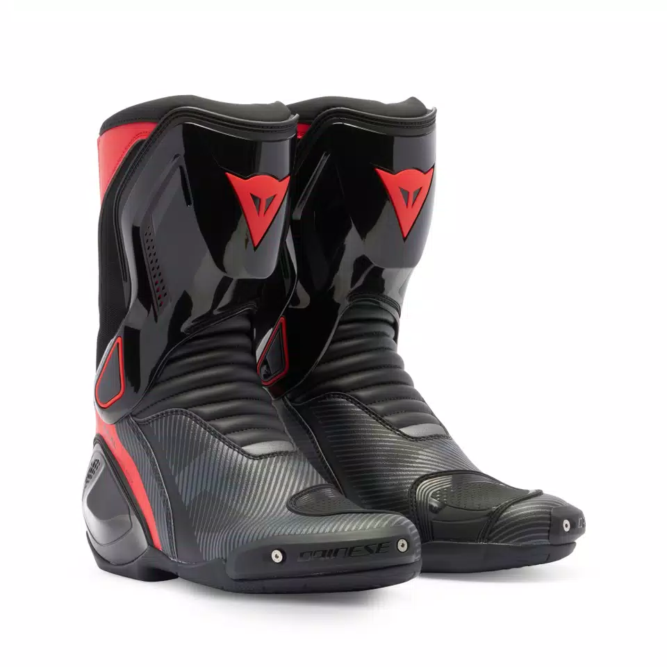 NEXUS 2 - MEN'S MOTORCYCLE BOOTS - DAINESE