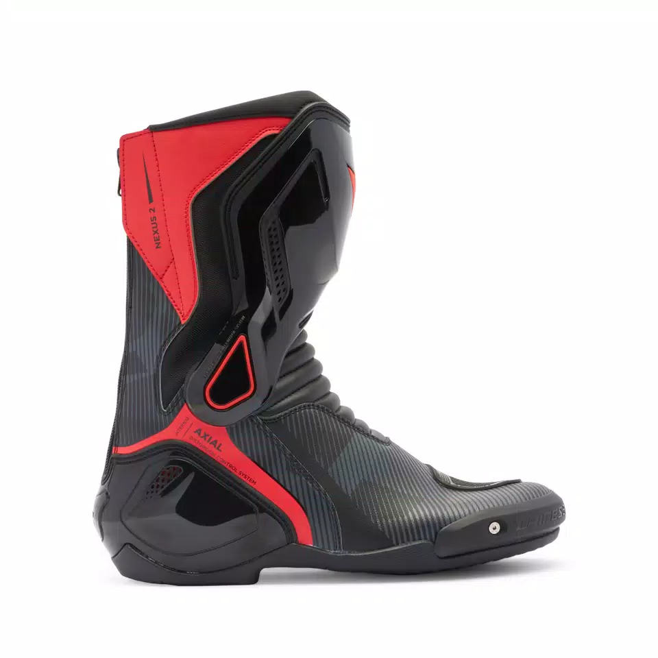 NEXUS 2 - MEN'S MOTORCYCLE BOOTS - DAINESE