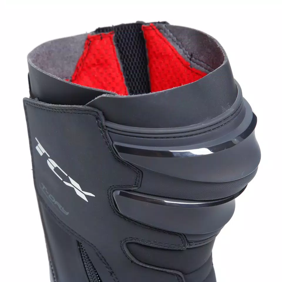 S-TR1 WP - BLACK - DAINESE
