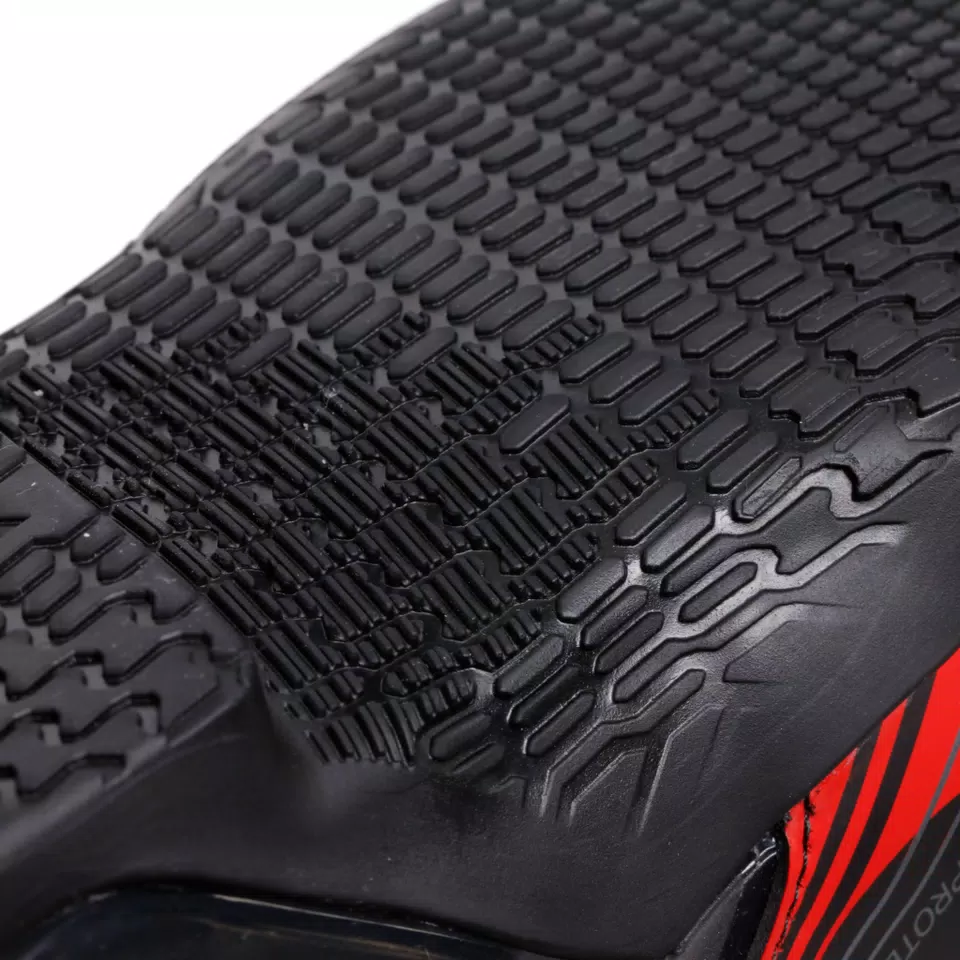 TORQUE 4 S - MEN RACING AND ROAD BOOTS - DAINESE