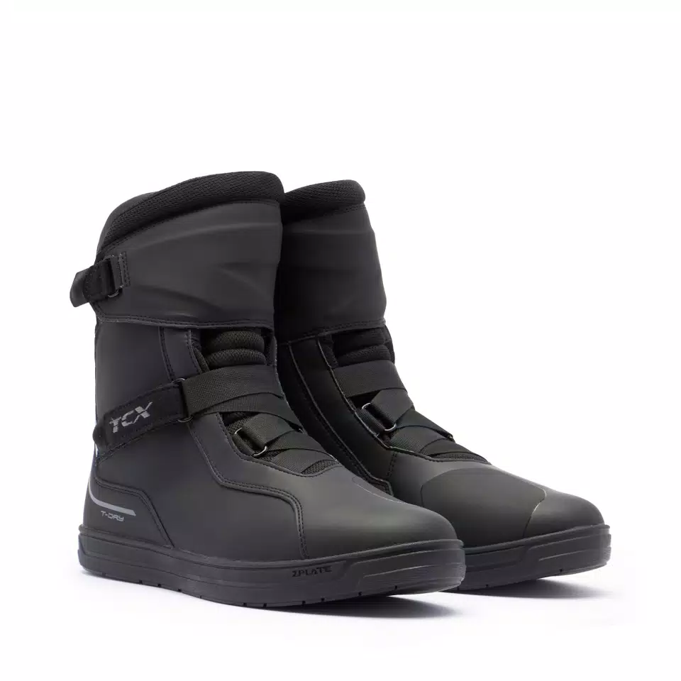 TOURSTEP WP - BLACK - DAINESE