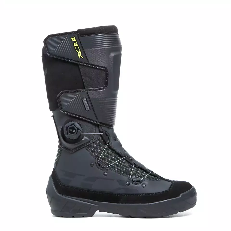 INFINITY 3 GTX - BLACK - DAINESE