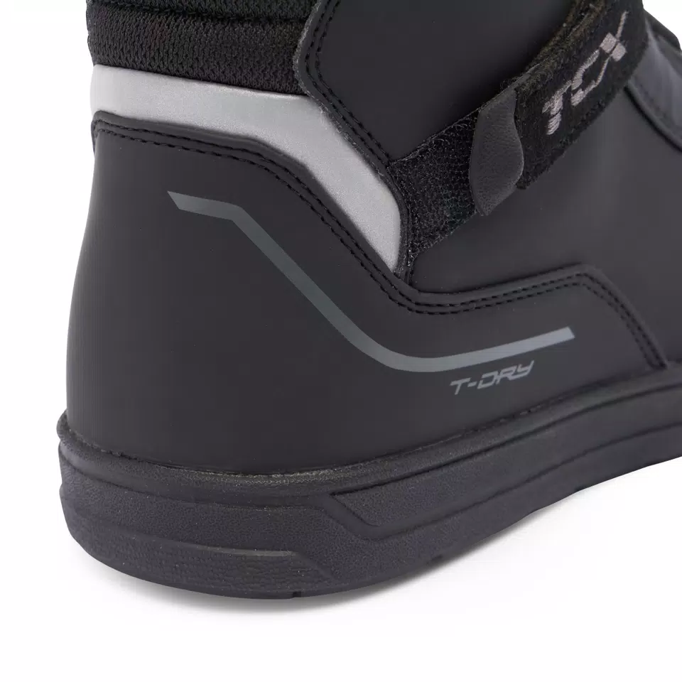 TOURSTEP WP - BLACK - DAINESE