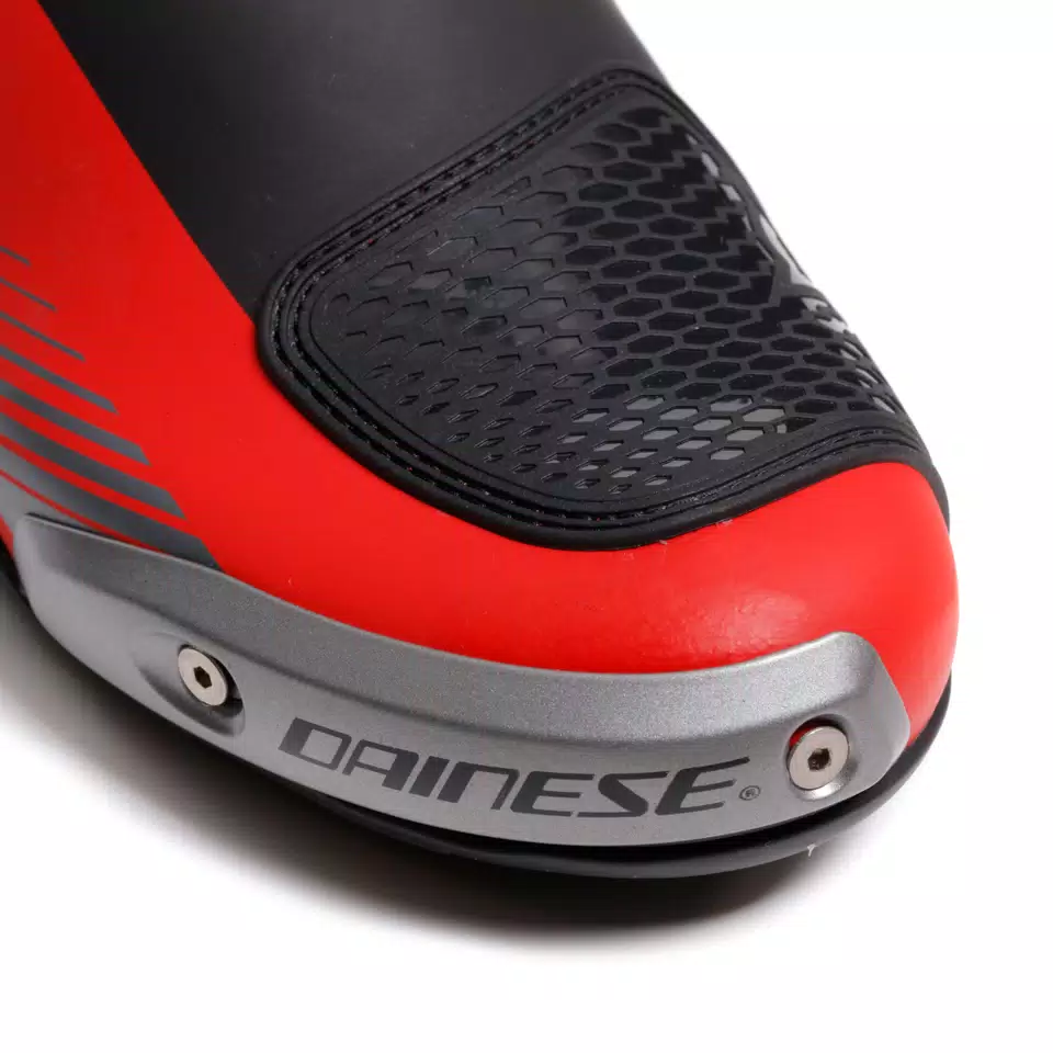 TORQUE 4 S - MEN RACING AND ROAD BOOTS - DAINESE