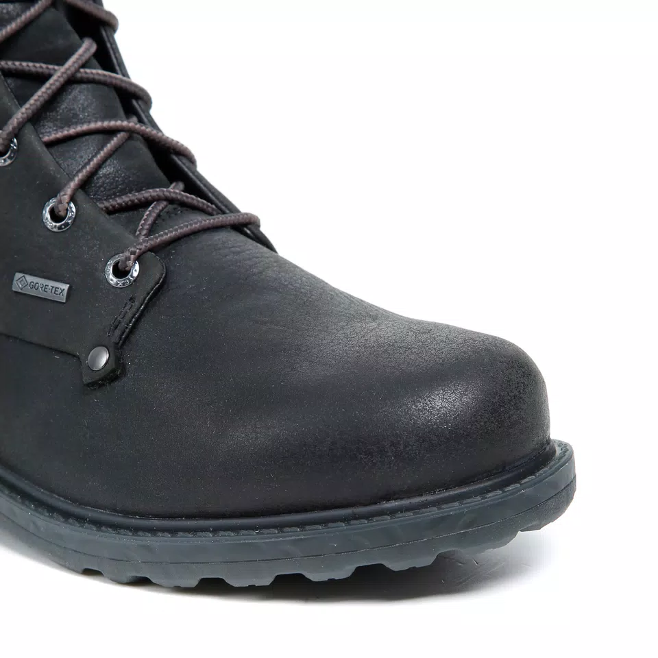 BLEND 2 GTX - BLACK - DAINESE