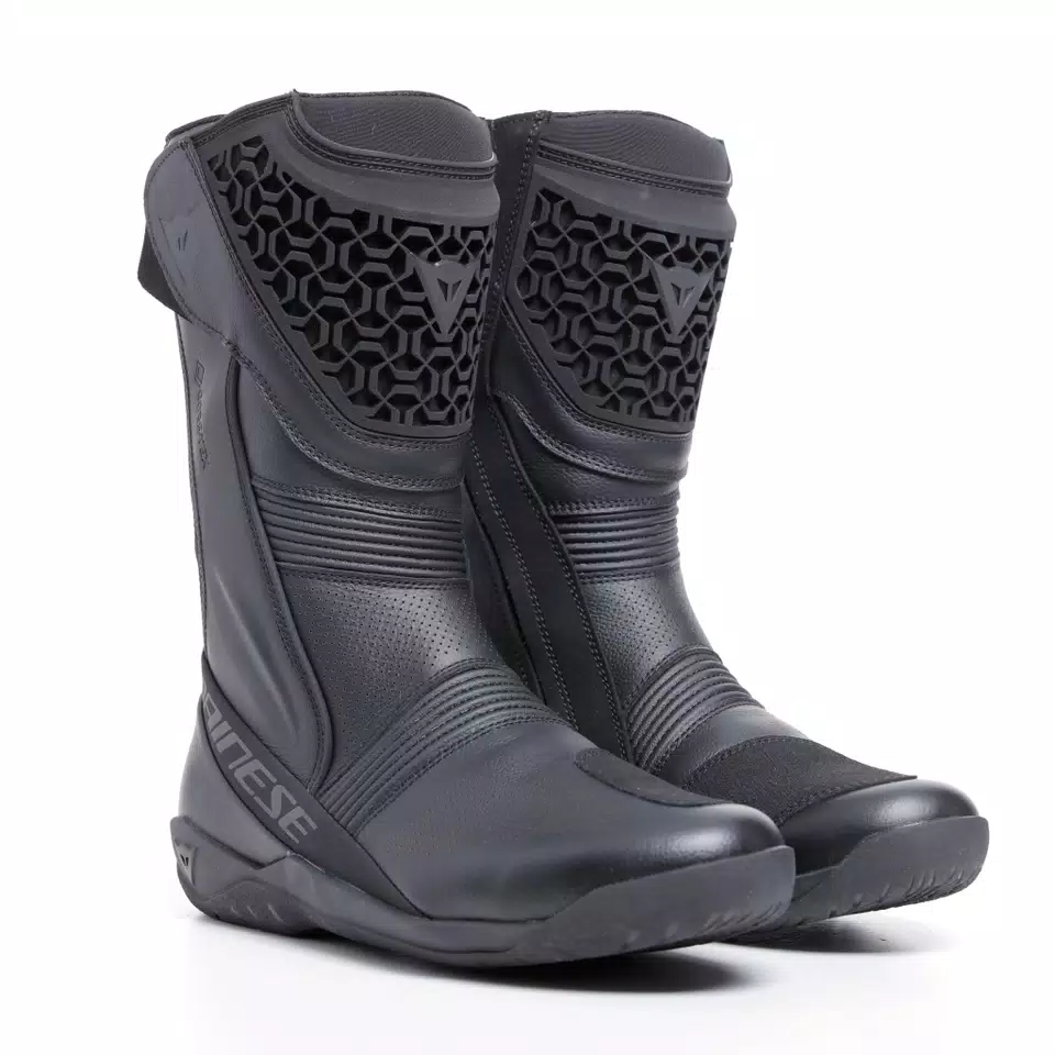 FULCRUM 3 GORE-TEX® - MEN'S WATERPROOF MOTORCYCLE TOURING BOOTS - DAINESE