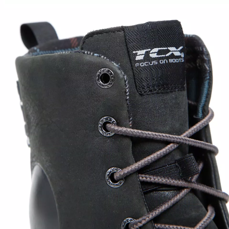 BLEND 2 GTX - BLACK - DAINESE