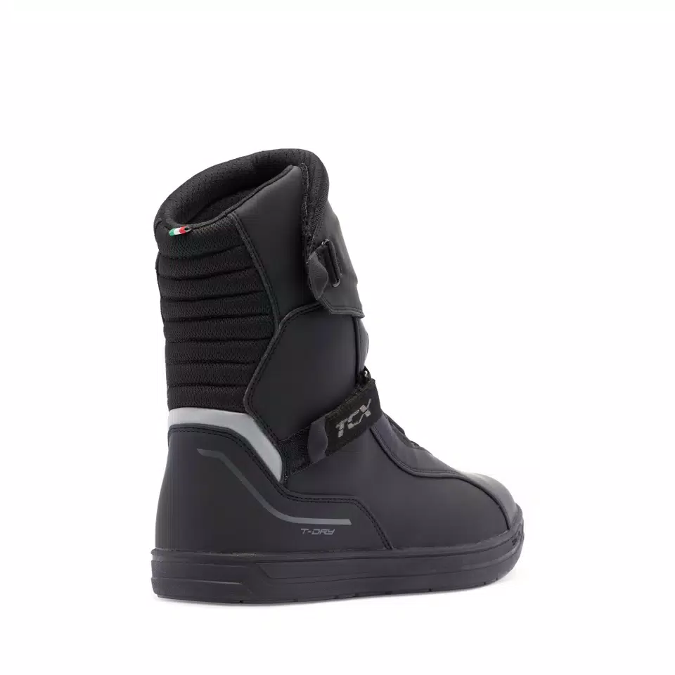 TOURSTEP WP - BLACK - DAINESE
