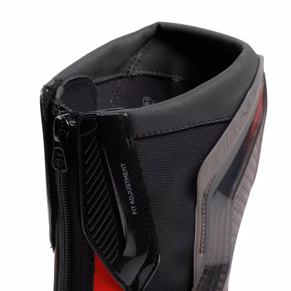 TORQUE 4 S - MEN RACING AND ROAD BOOTS - DAINESE