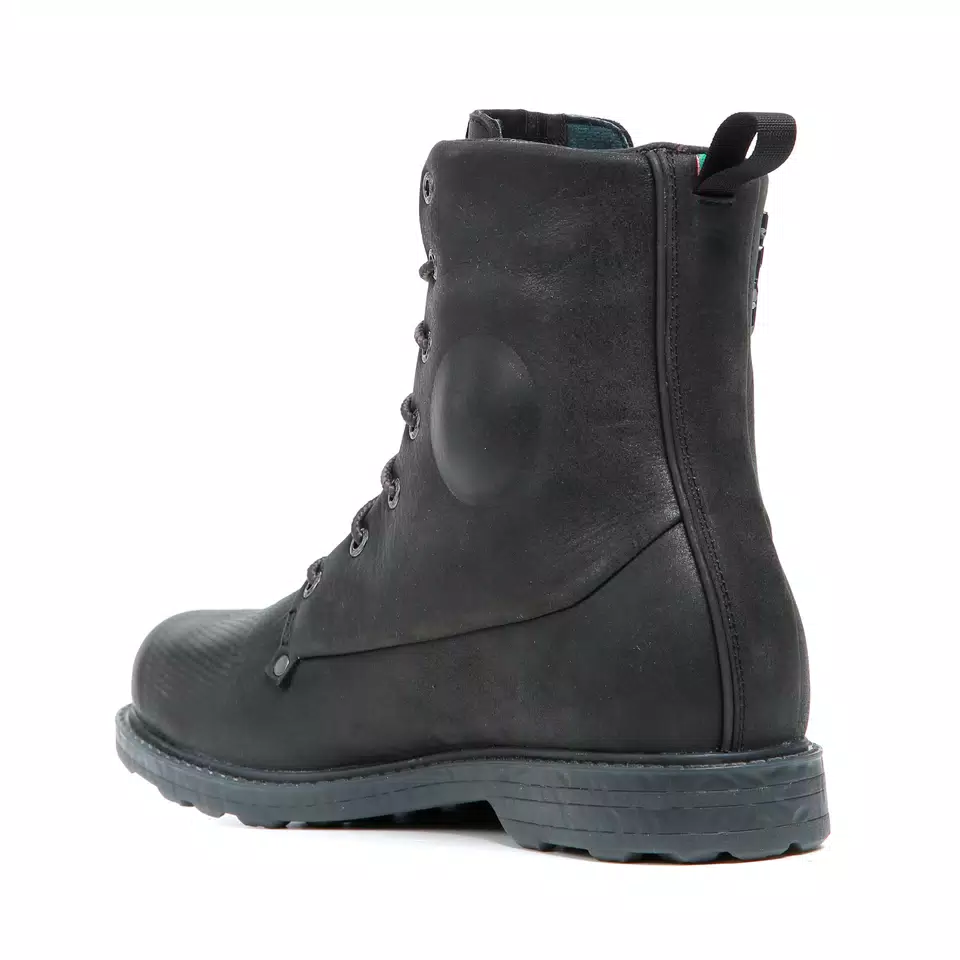 BLEND 2 GTX - BLACK - DAINESE