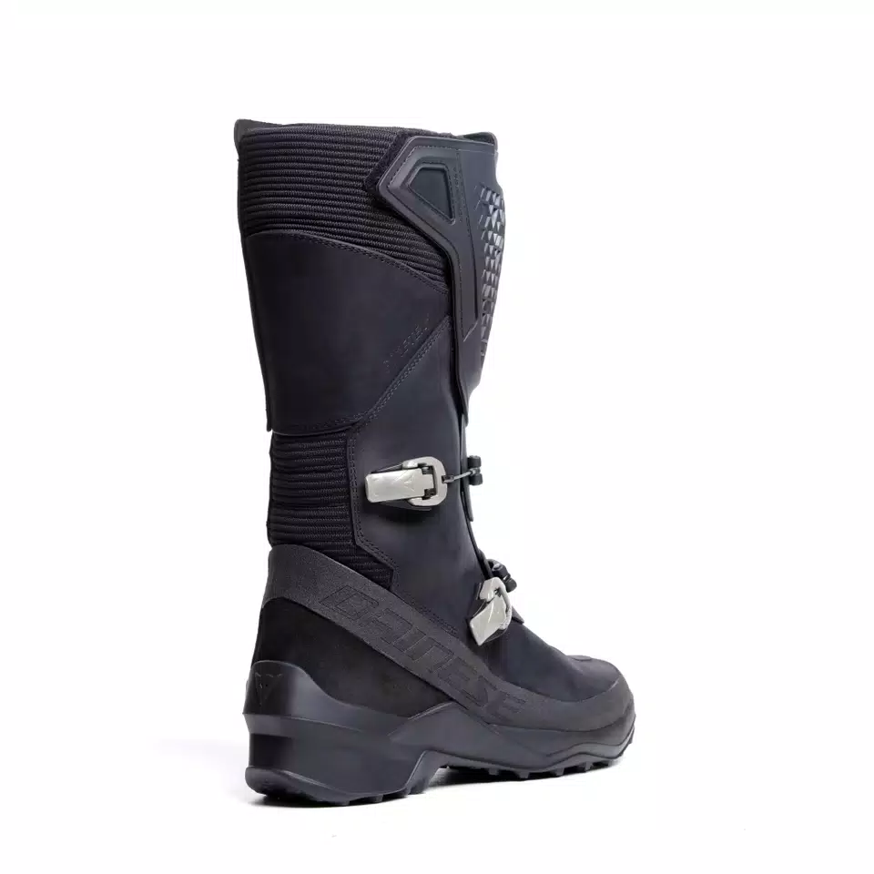 SEEKER GORE-TEX® - MEN'S WATERPROOF MOTORCYCLE TOURING BOOTS - DAINESE