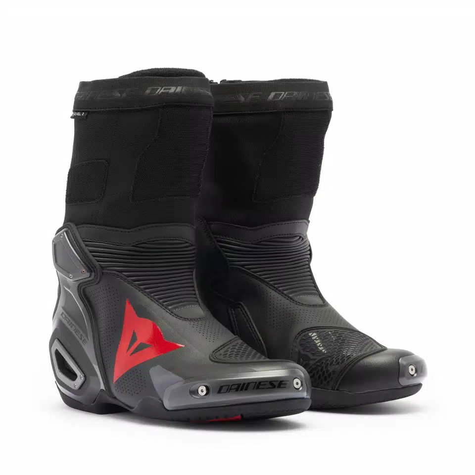 AXIAL 2 AIR - MEN'S MOTORCYCLE RACING SUMMER BOOTS - DAINESE