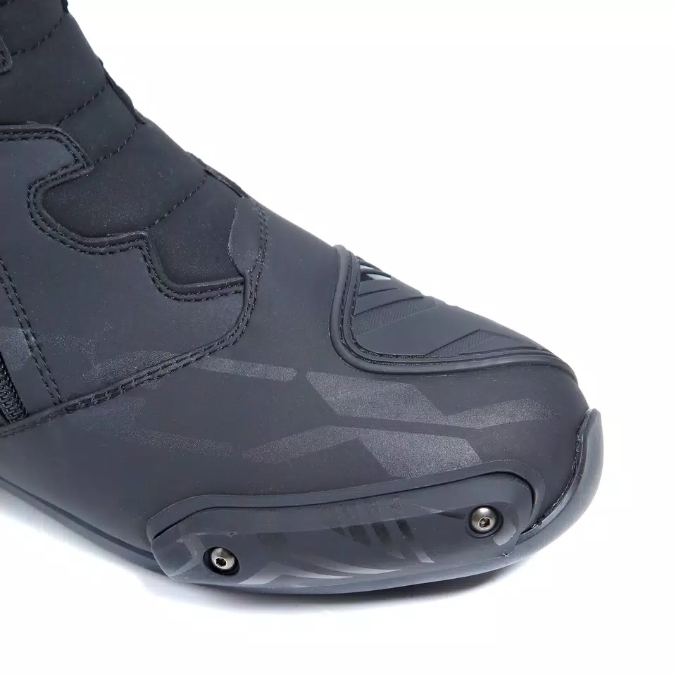 S-TR1 WP - BLACK - DAINESE