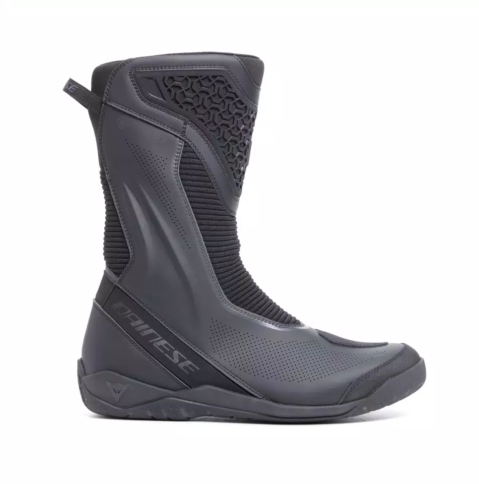 FREELAND 2 GORE-TEX® - MEN'S WATERPROOF MOTORCYCLE TOURING BOOTS - DAINESE