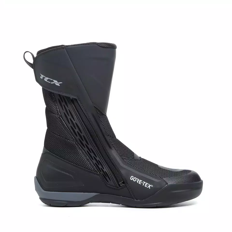 AIRTECH 3 GTX - BLACK - DAINESE