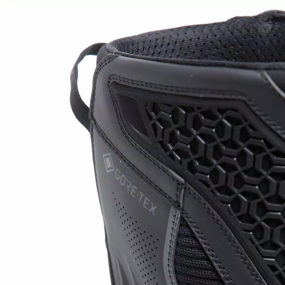 FREELAND 2 GORE-TEX® - MEN'S WATERPROOF MOTORCYCLE TOURING BOOTS - DAINESE