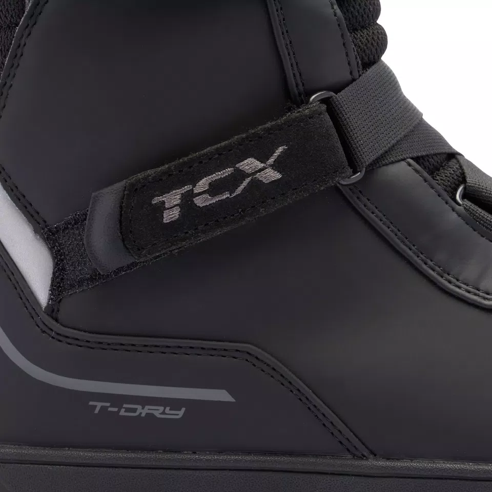 TOURSTEP WP - BLACK - DAINESE