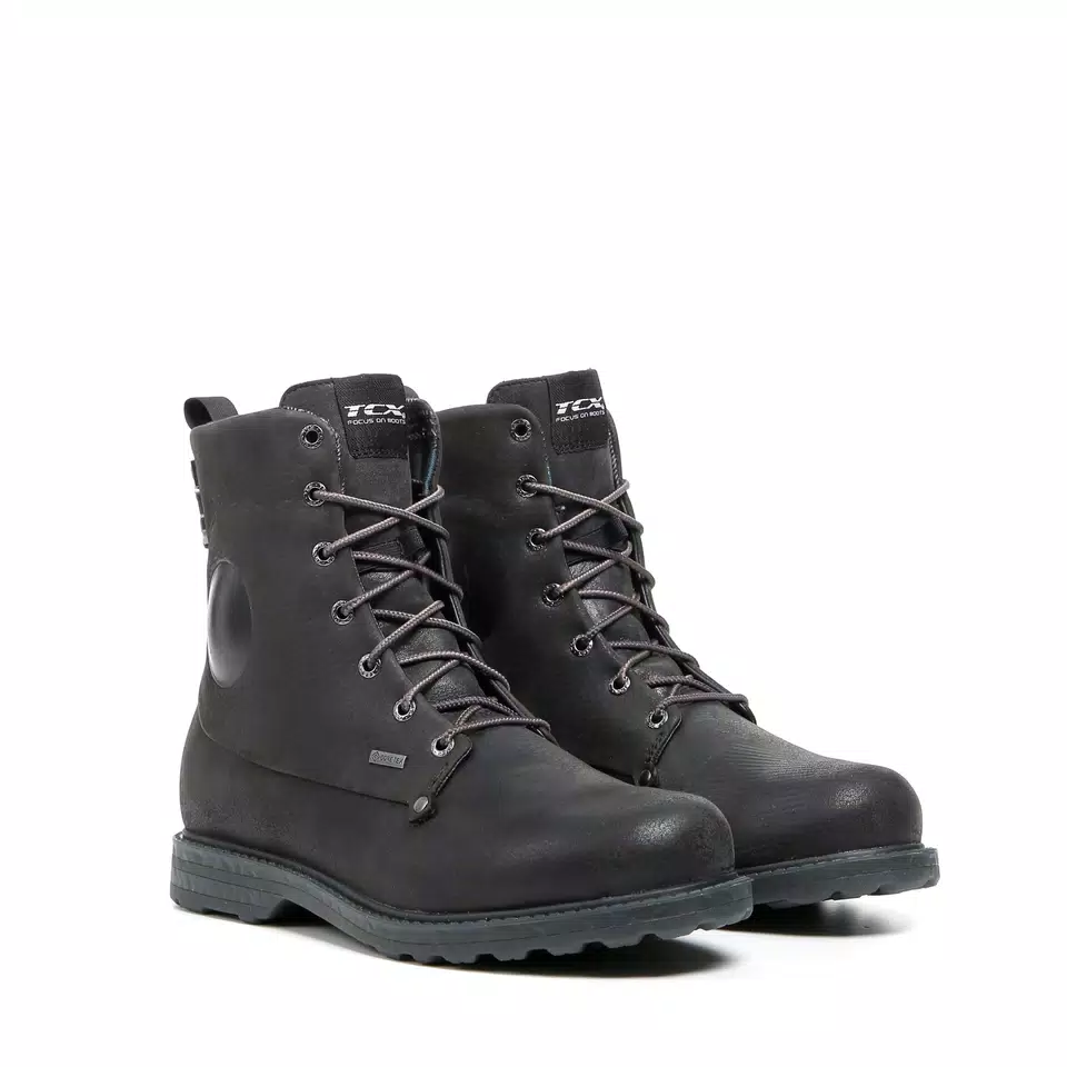 BLEND 2 GTX - BLACK - DAINESE