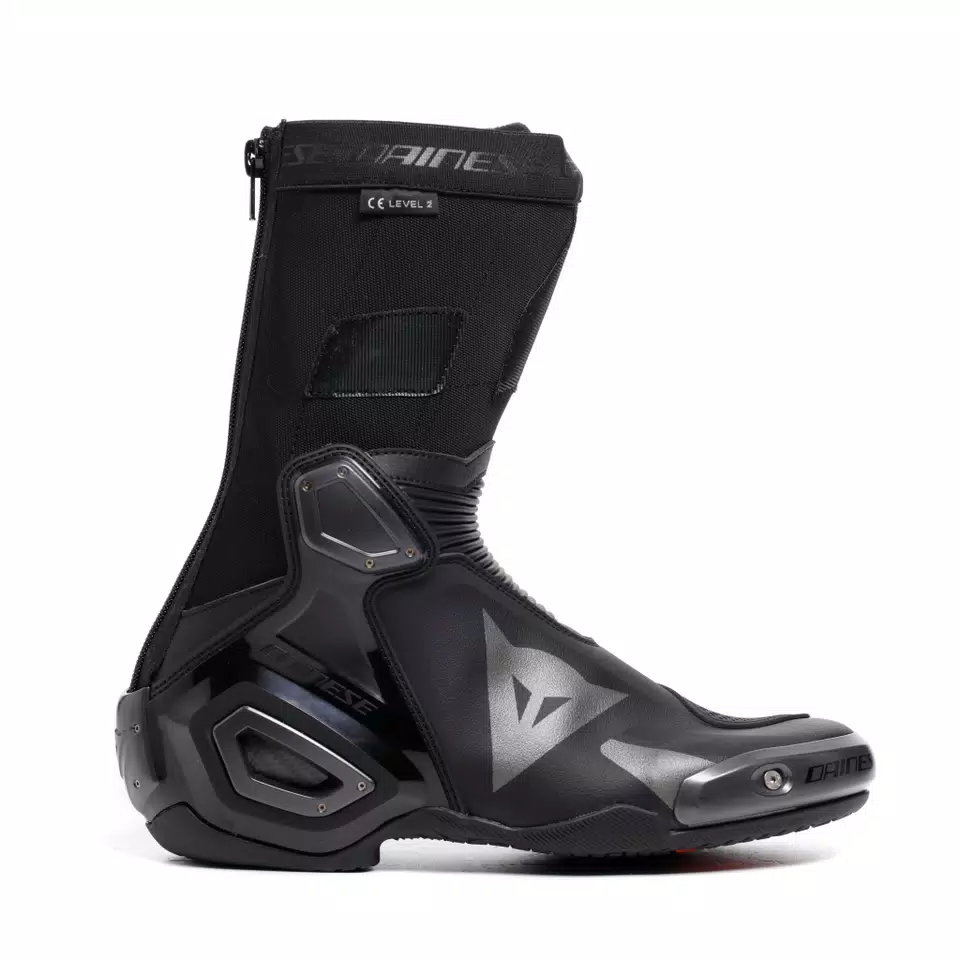 AXIAL 2 - MEN'S MOTORCYCLE RACING BOOTS - DAINESE