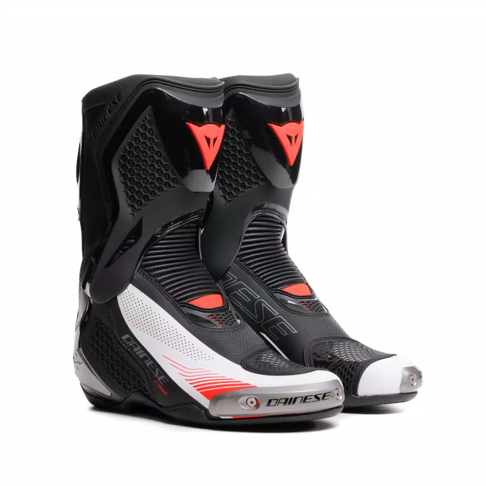 TORQUE 4 AIR - MEN SUMMER RACING AND ROAD BOOTS - DAINESE