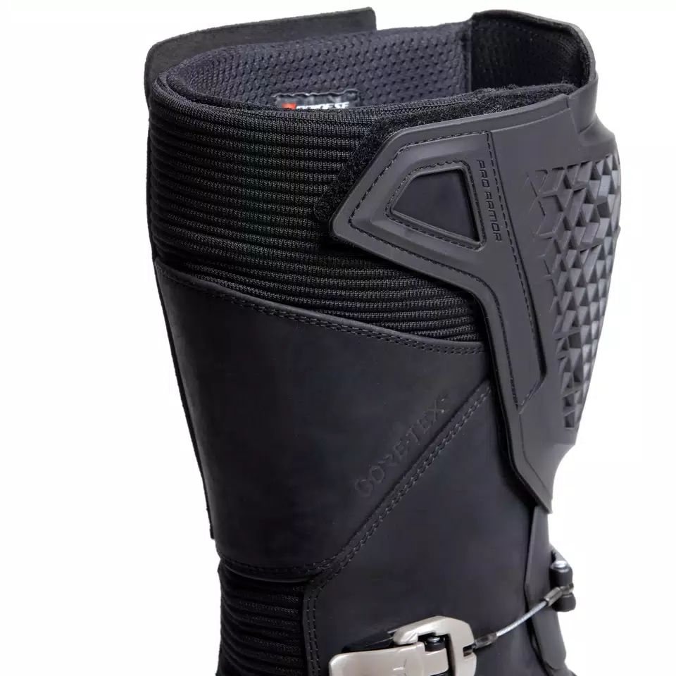 SEEKER GORE-TEX® - MEN'S WATERPROOF MOTORCYCLE TOURING BOOTS - DAINESE
