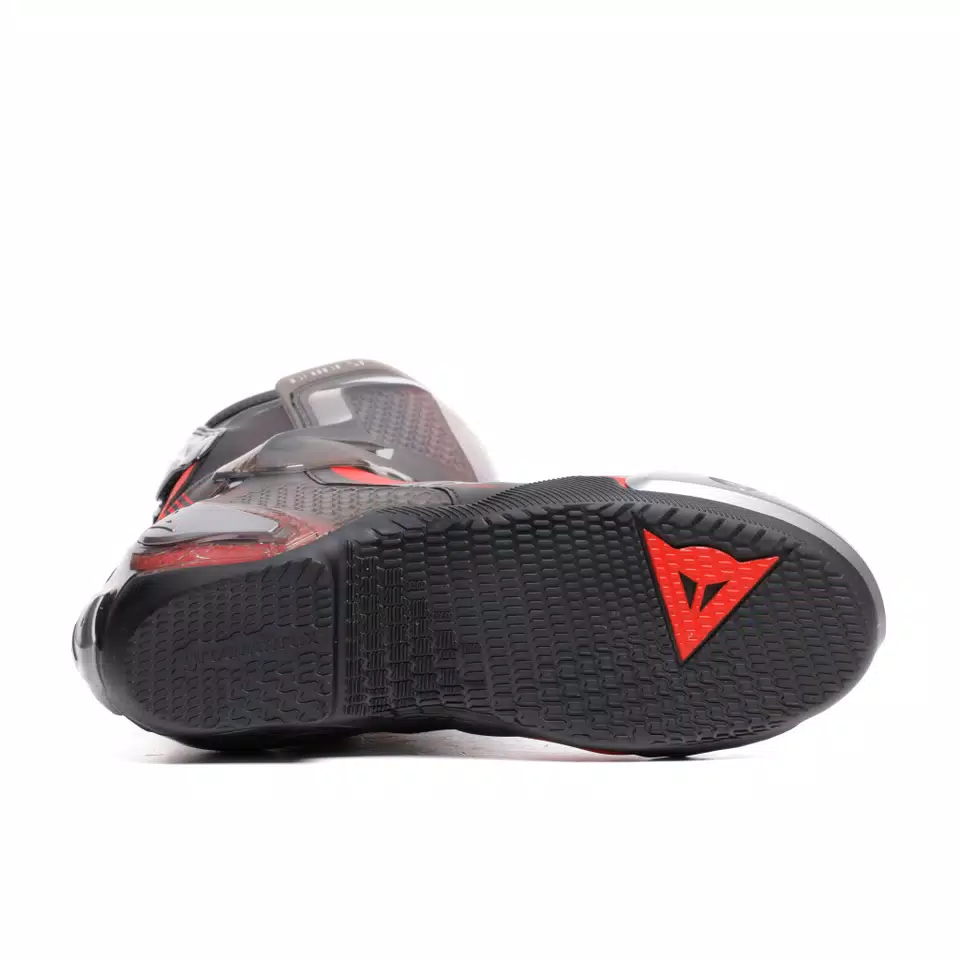 TORQUE 4 S - MEN RACING AND ROAD BOOTS - DAINESE