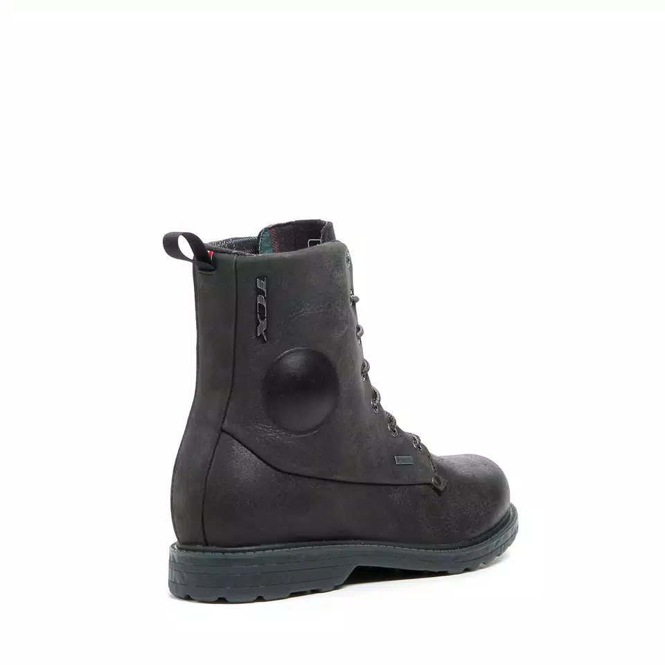 BLEND 2 GTX - BLACK - DAINESE