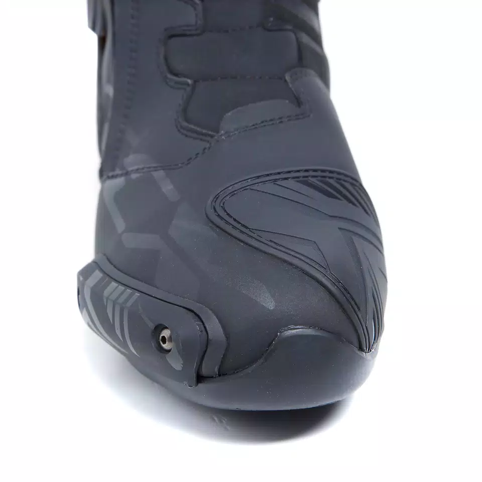 S-TR1 WP - BLACK - DAINESE