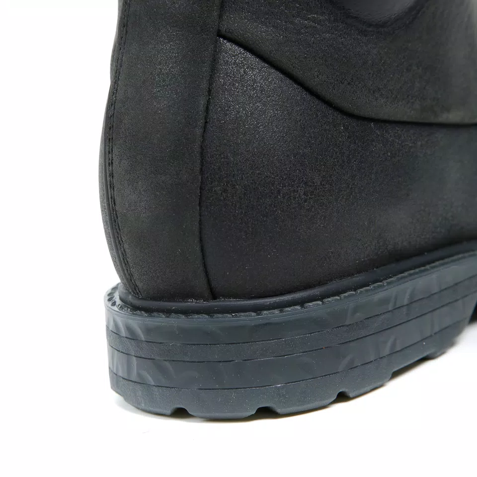 BLEND 2 GTX - BLACK - DAINESE