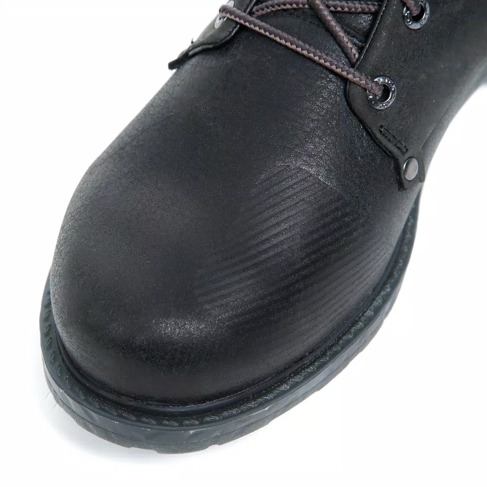BLEND 2 GTX - BLACK - DAINESE