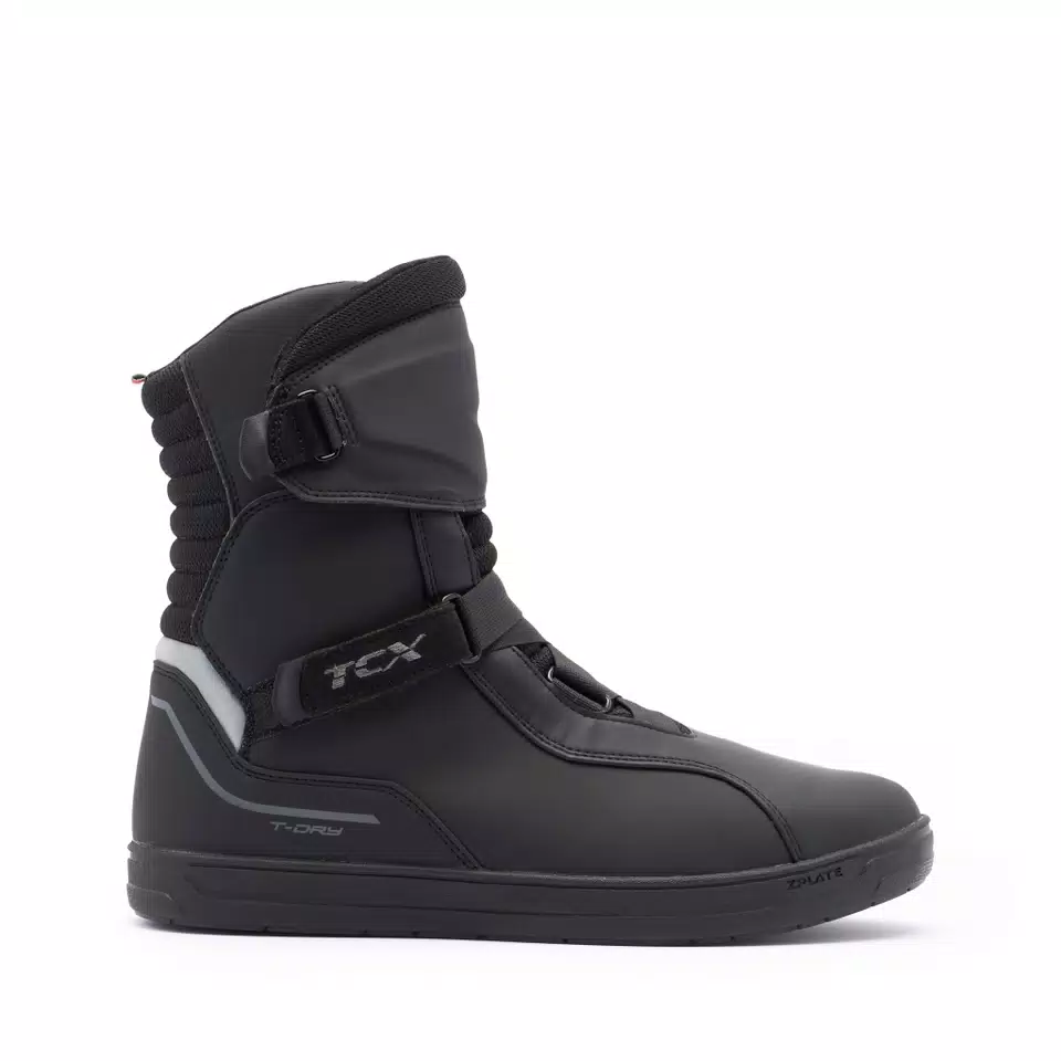 TOURSTEP WP - BLACK - DAINESE