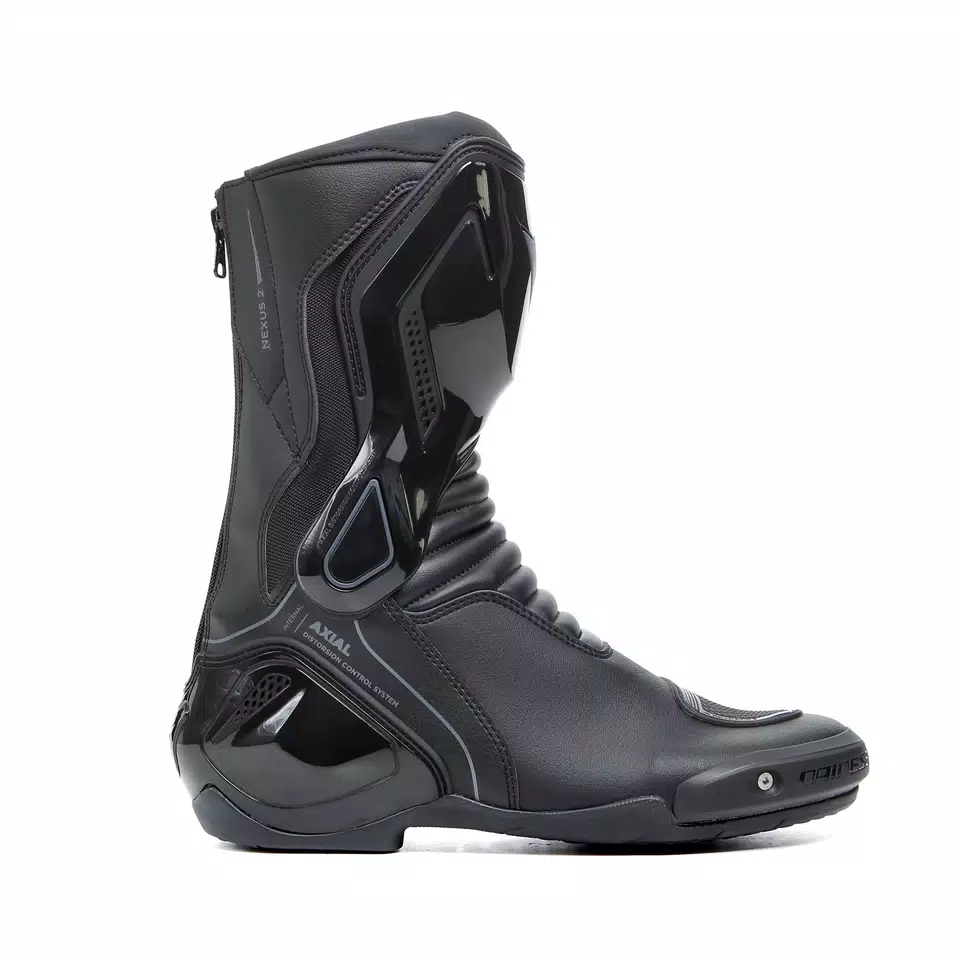 NEXUS 2 - MEN'S MOTORCYCLE BOOTS - DAINESE