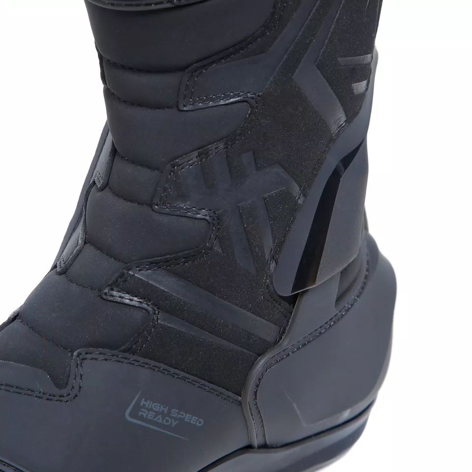 S-TR1 WP - BLACK - DAINESE