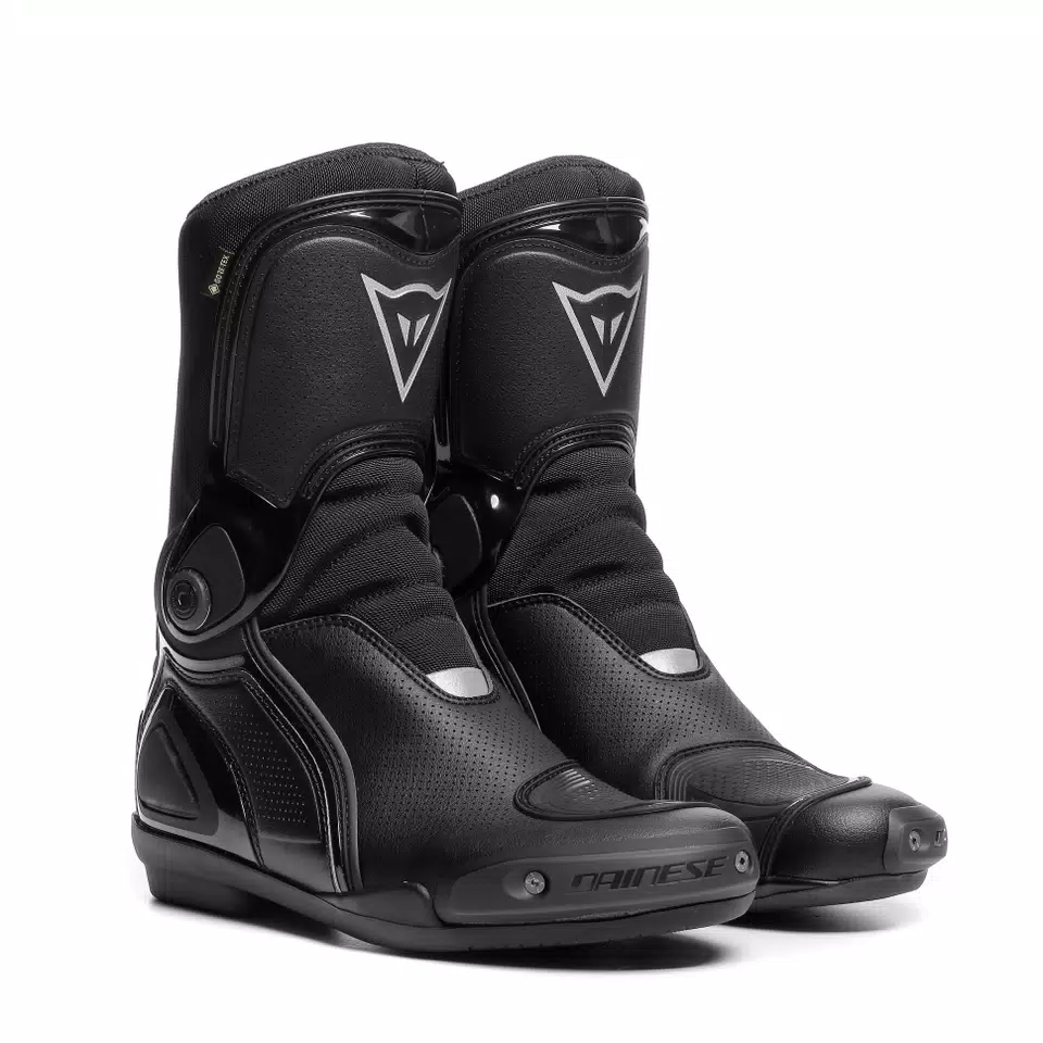 SPORT MASTER GORE-TEX® - MEN'S WATERPROOF MOTORCYCLE BOOTS - DAINESE