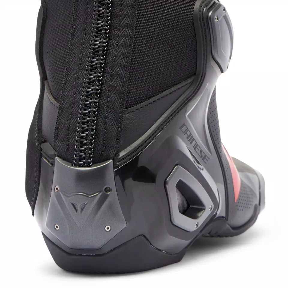 AXIAL 2 AIR - MEN'S MOTORCYCLE RACING SUMMER BOOTS - DAINESE