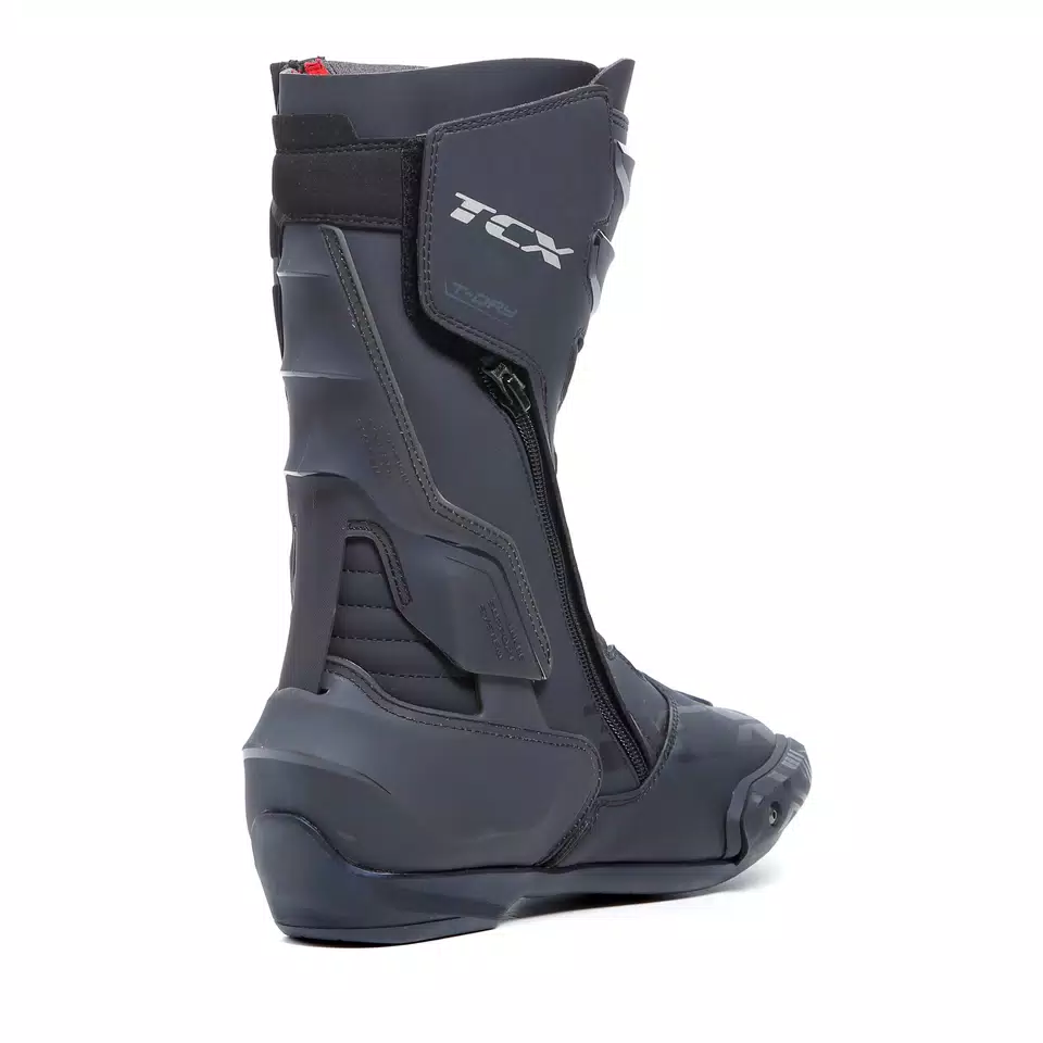S-TR1 WP - BLACK - DAINESE