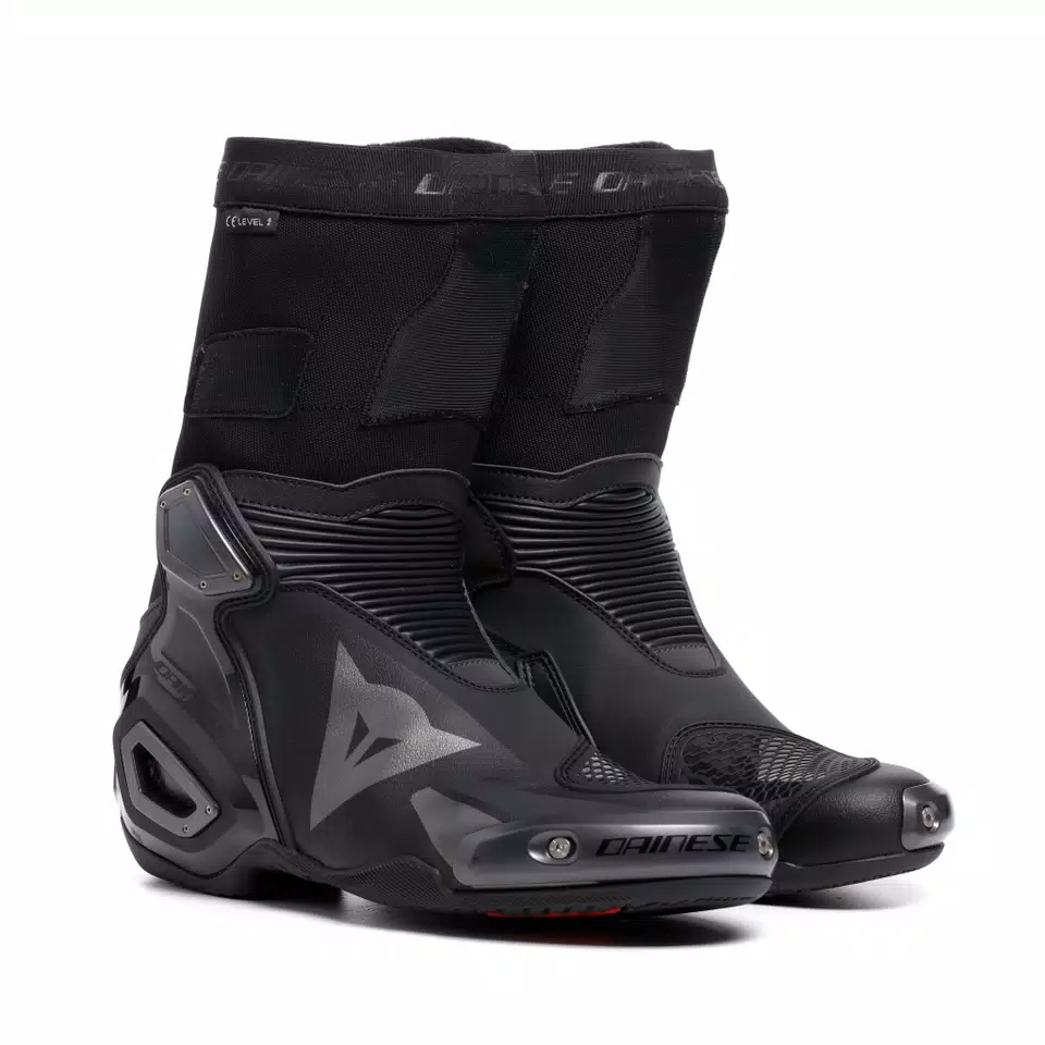 AXIAL 2 - MEN'S MOTORCYCLE RACING BOOTS - DAINESE