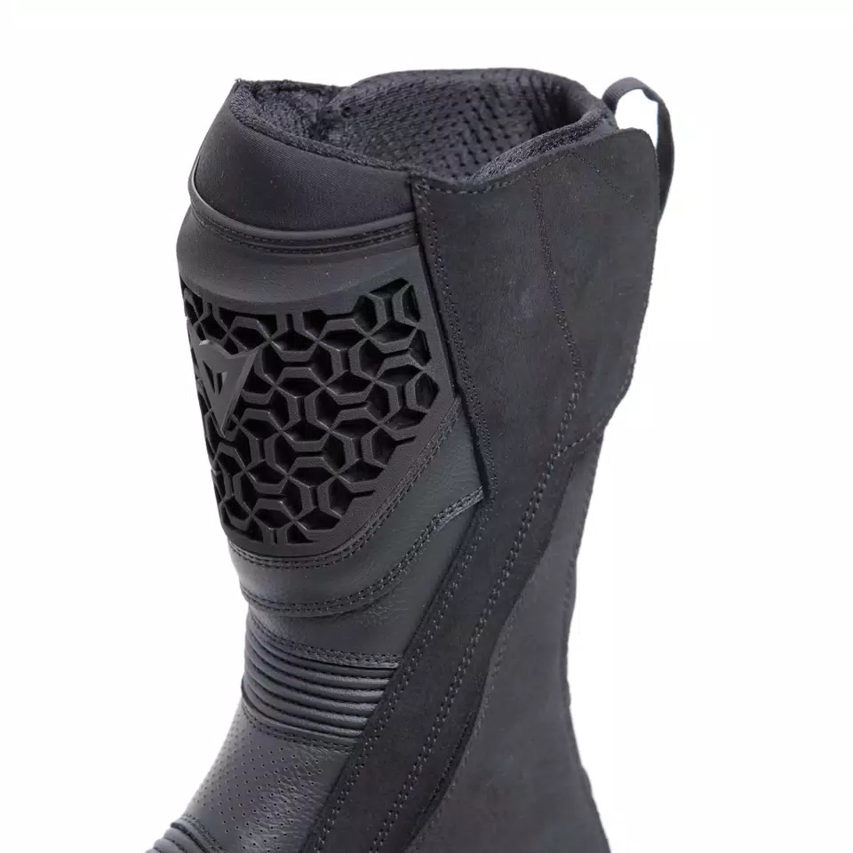 FULCRUM 3 GORE-TEX® - MEN'S WATERPROOF MOTORCYCLE TOURING BOOTS - DAINESE