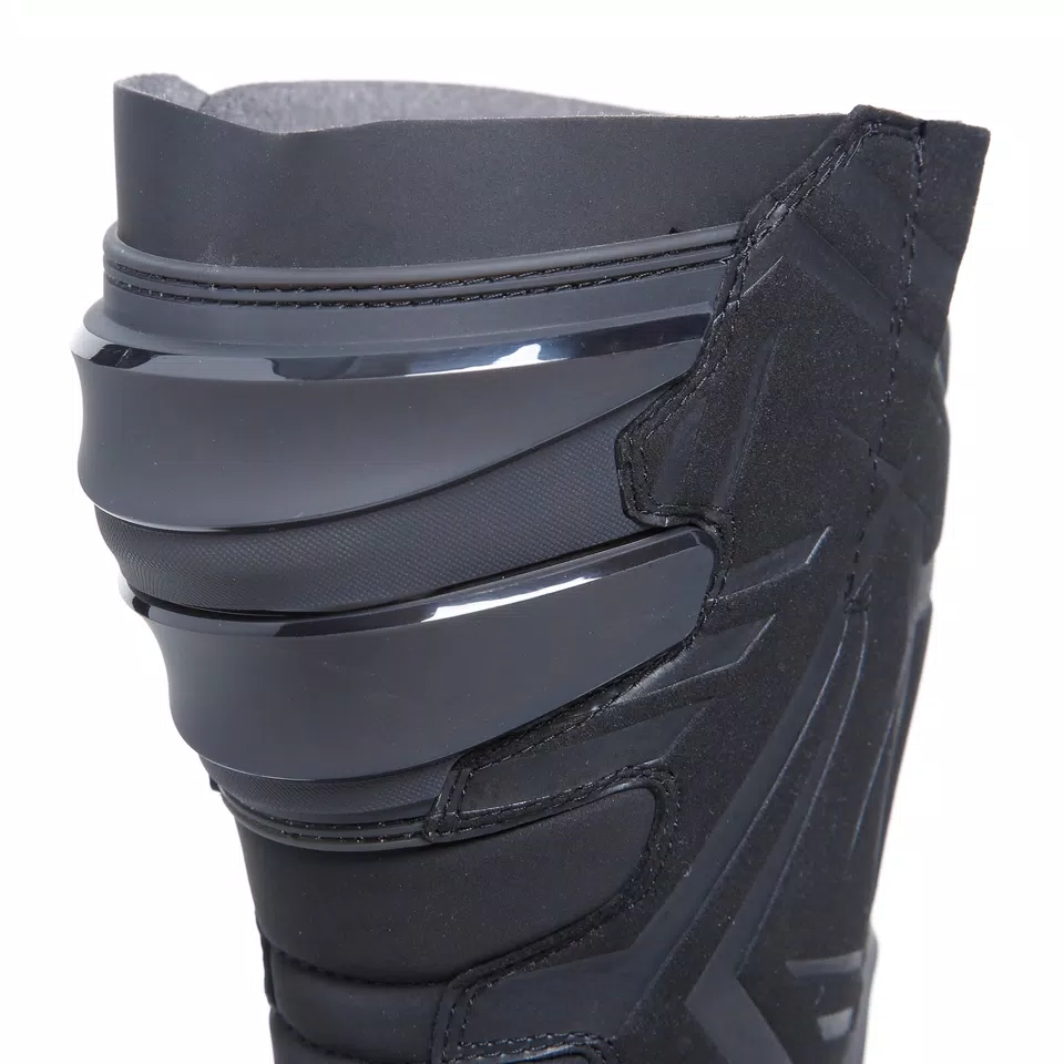 S-TR1 WP - BLACK - DAINESE
