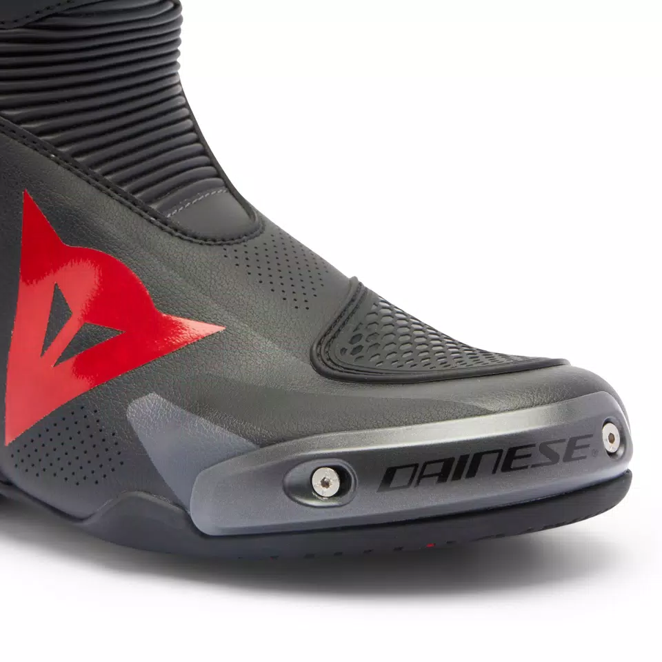 AXIAL 2 AIR - MEN'S MOTORCYCLE RACING SUMMER BOOTS - DAINESE