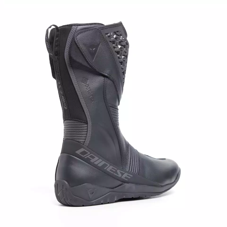 FULCRUM 3 GORE-TEX® - MEN'S WATERPROOF MOTORCYCLE TOURING BOOTS - DAINESE