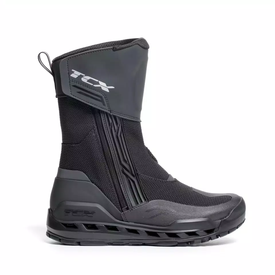 CLIMA 2 SURROUND GORE-TEX - BLACK/DARK-GREY - DAINESE