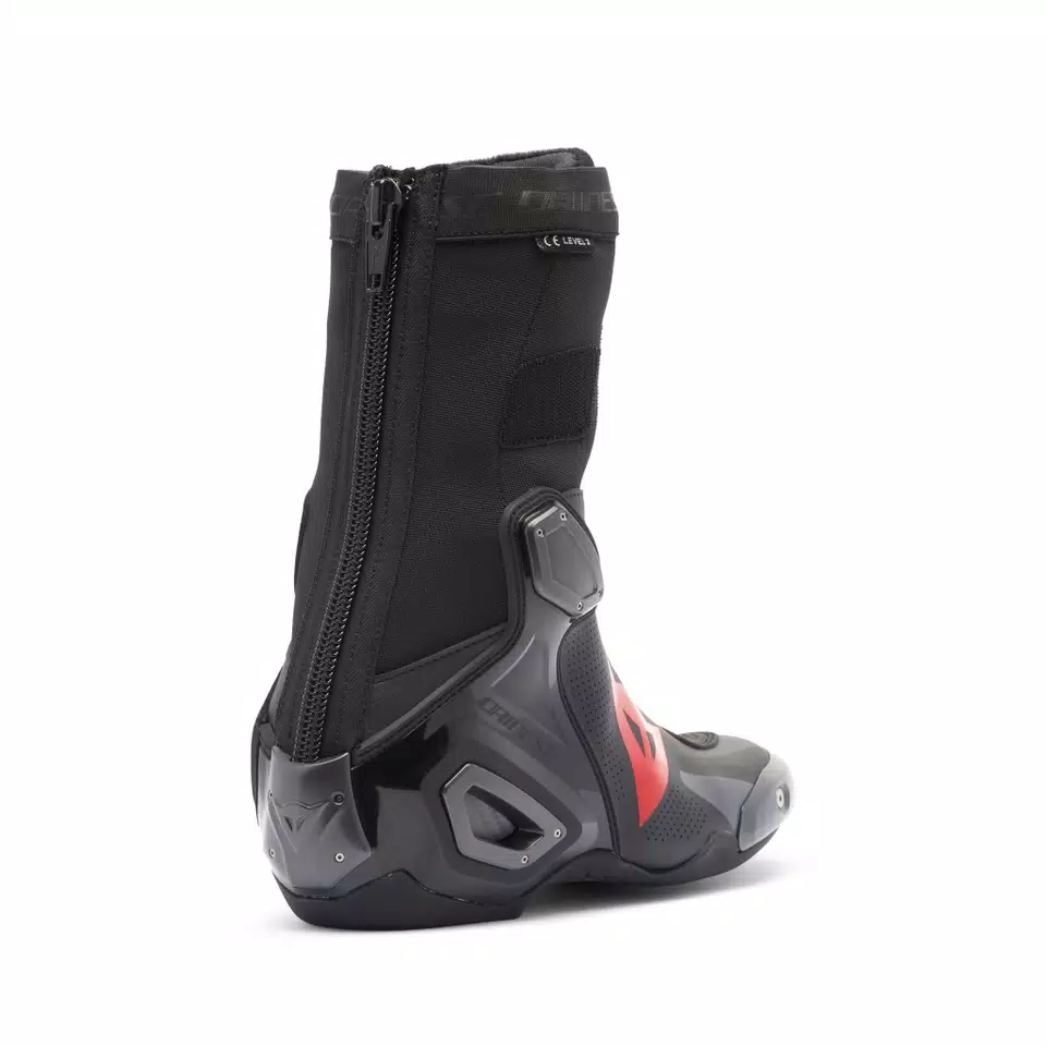 AXIAL 2 AIR - MEN'S MOTORCYCLE RACING SUMMER BOOTS - DAINESE