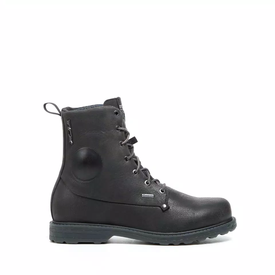 BLEND 2 GTX - BLACK - DAINESE