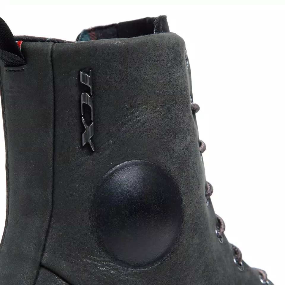 BLEND 2 GTX - BLACK - DAINESE