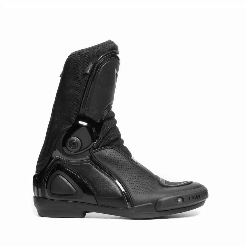 SPORT MASTER GORE-TEX® - MEN'S WATERPROOF MOTORCYCLE BOOTS - DAINESE