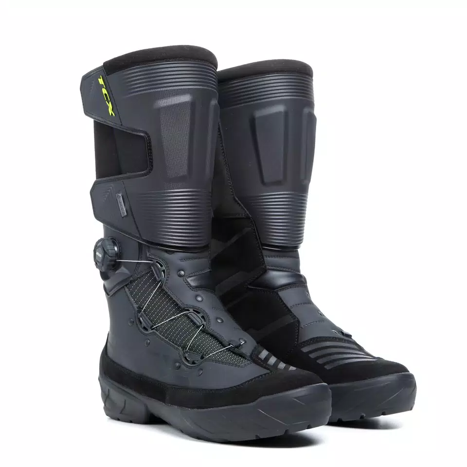 INFINITY 3 GTX - BLACK - DAINESE
