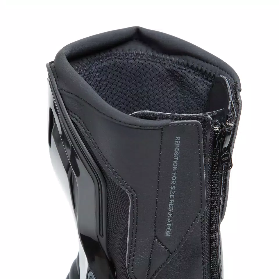 NEXUS 2 - MEN'S MOTORCYCLE BOOTS - DAINESE