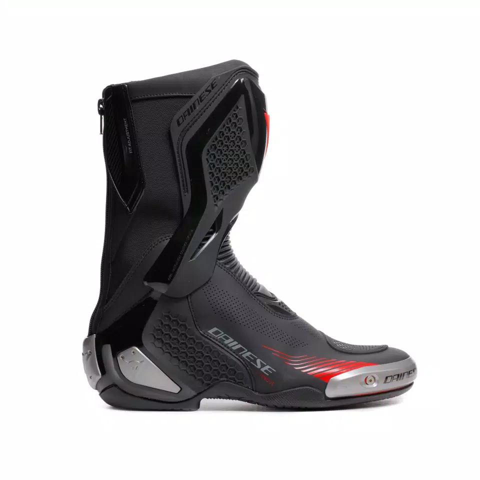 TORQUE 4 AIR - MEN SUMMER RACING AND ROAD BOOTS - DAINESE